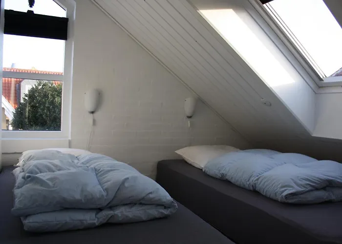 Skagen Thellefsensvej 9a Apartments