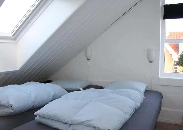 Skagen Thellefsensvej 9a Apartments