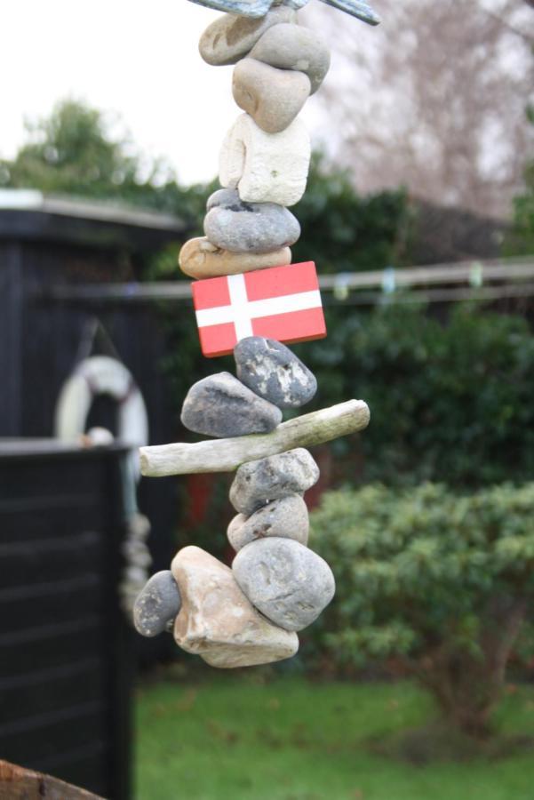 Thellefsensvej 9a Appartement Skagen