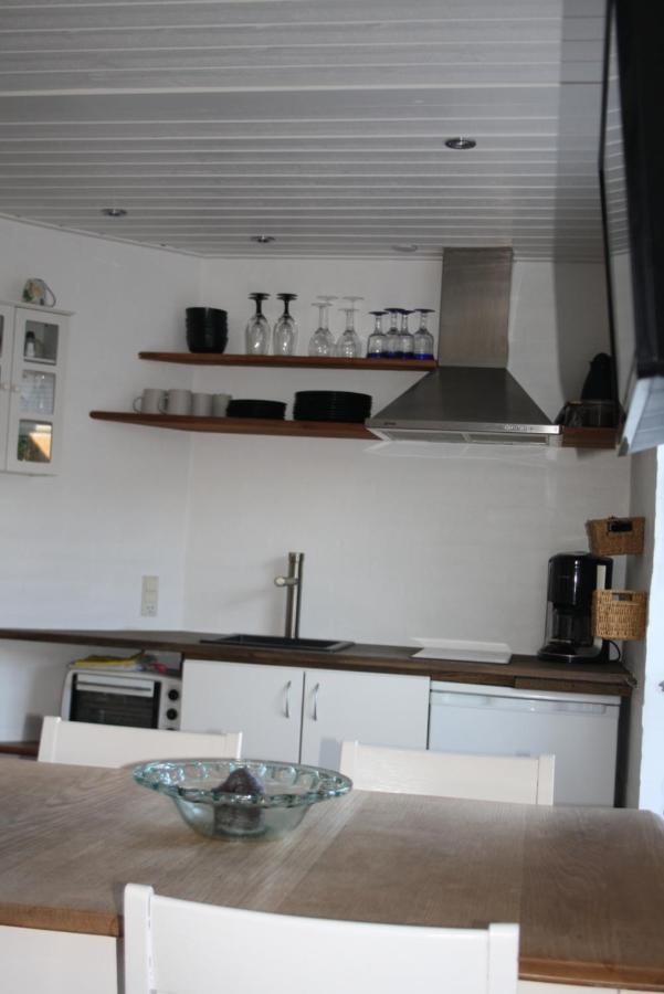 Holiday-skagen Apartment Skagen