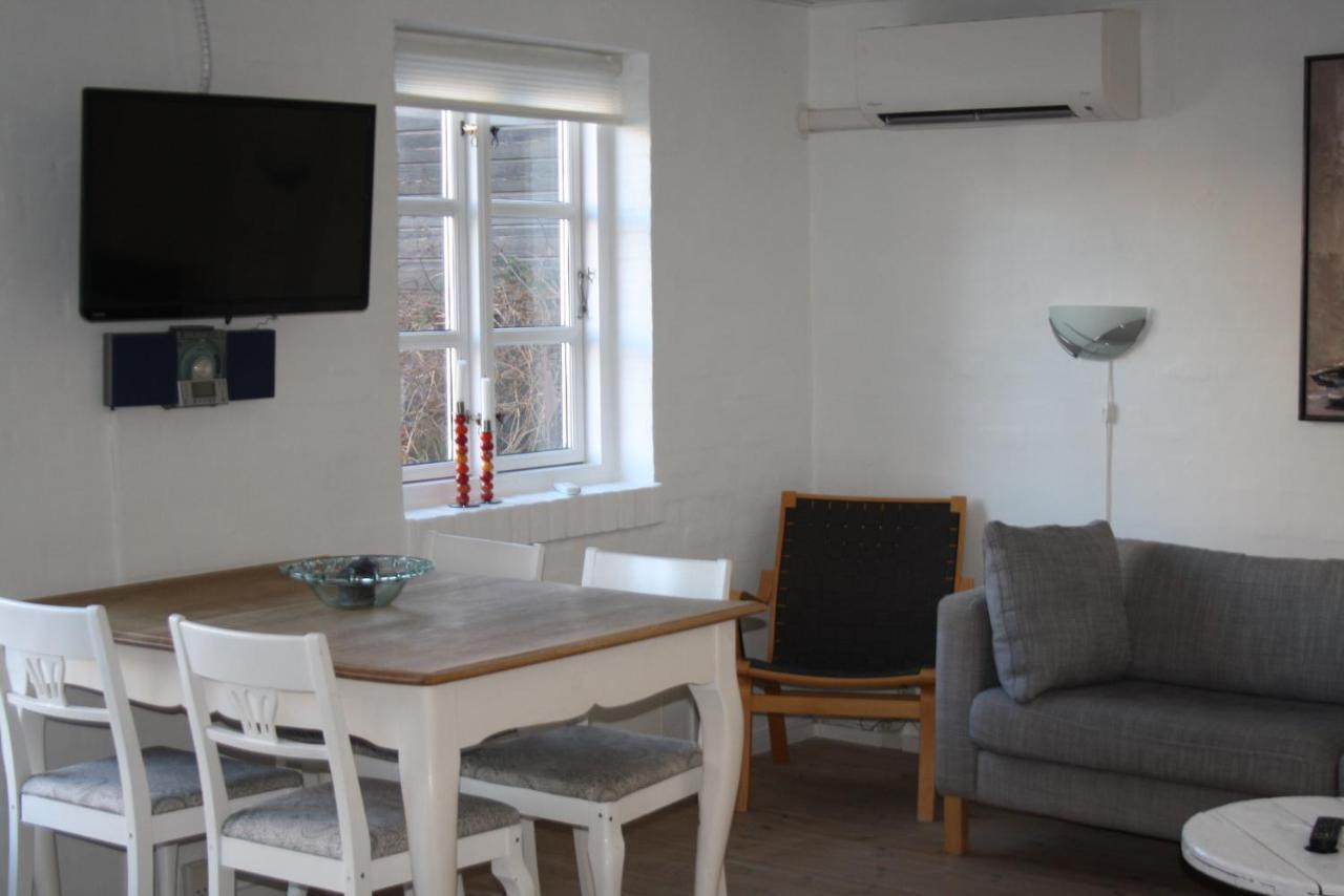 Holiday-skagen Apartment
