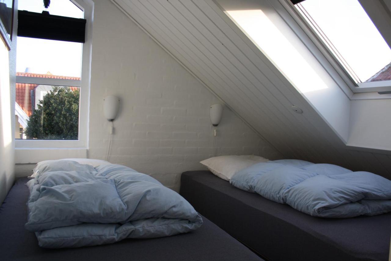 Holiday-skagen Apartament *