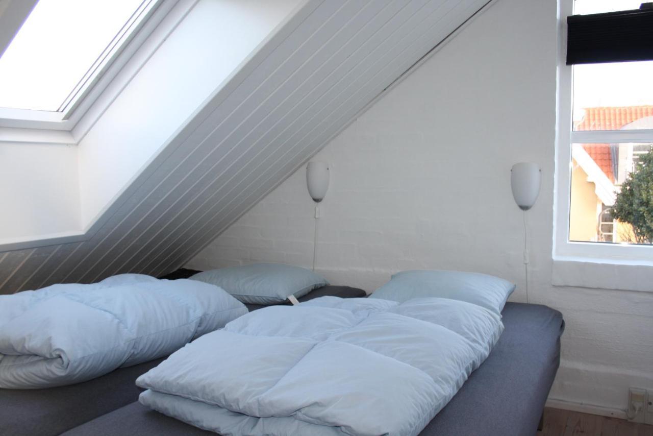 Apartment Holiday-skagen Skagen