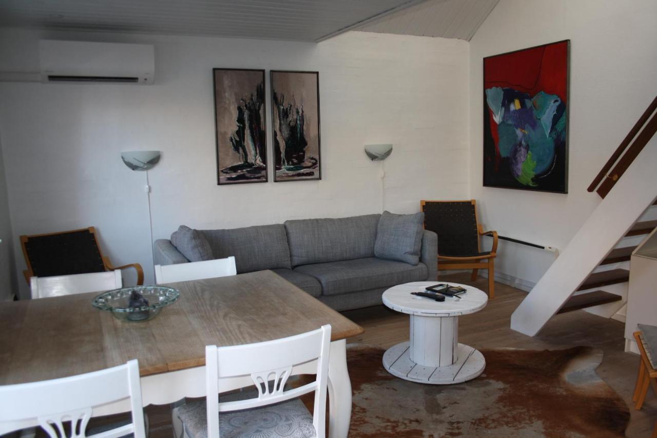 Apartment Holiday-skagen *