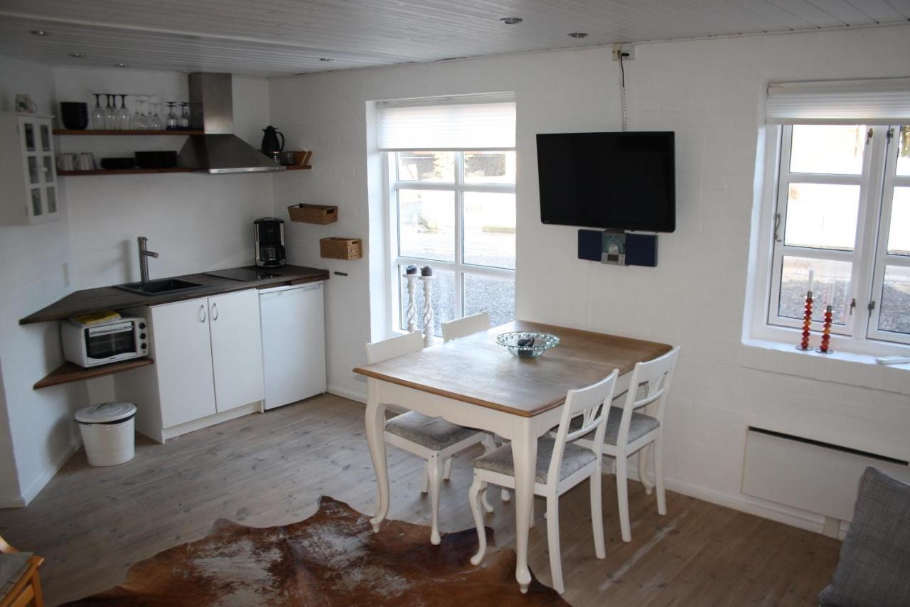 Apartment Holiday-skagen