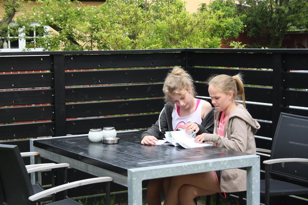Apartment Holiday-skagen