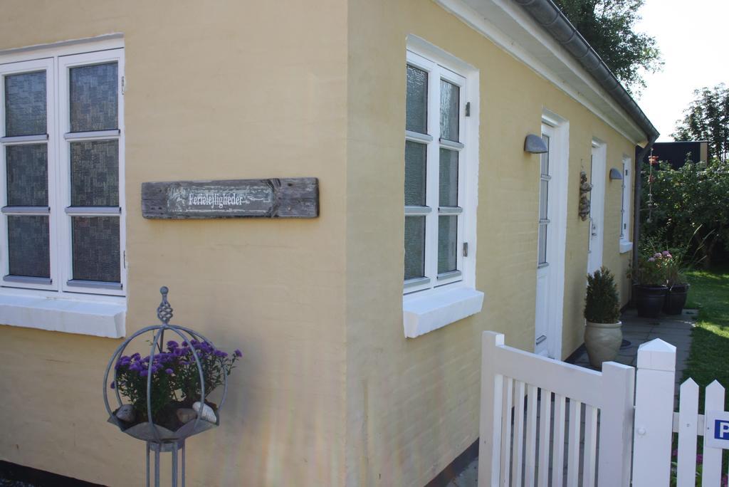 Apartament Holiday-skagen Skagen