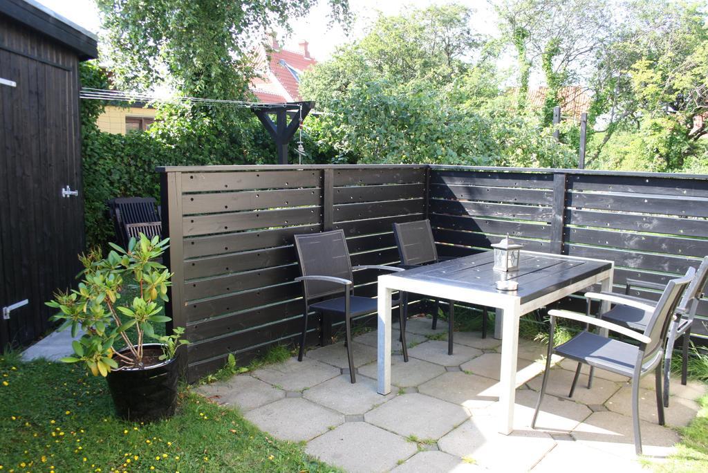 Apartment Holiday-skagen *
