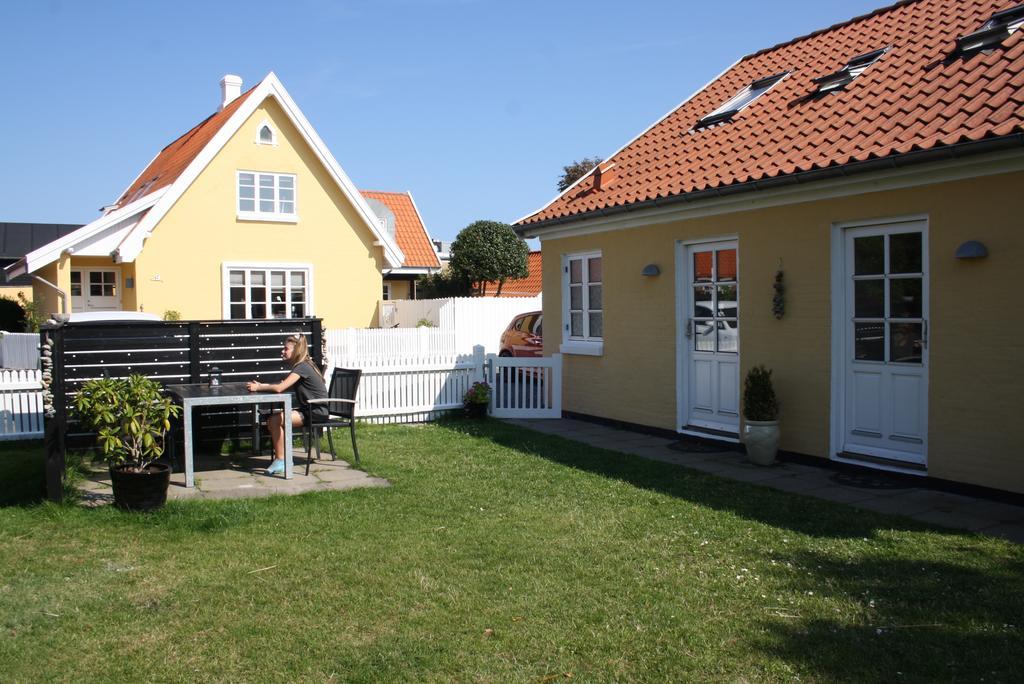 Holiday-skagen