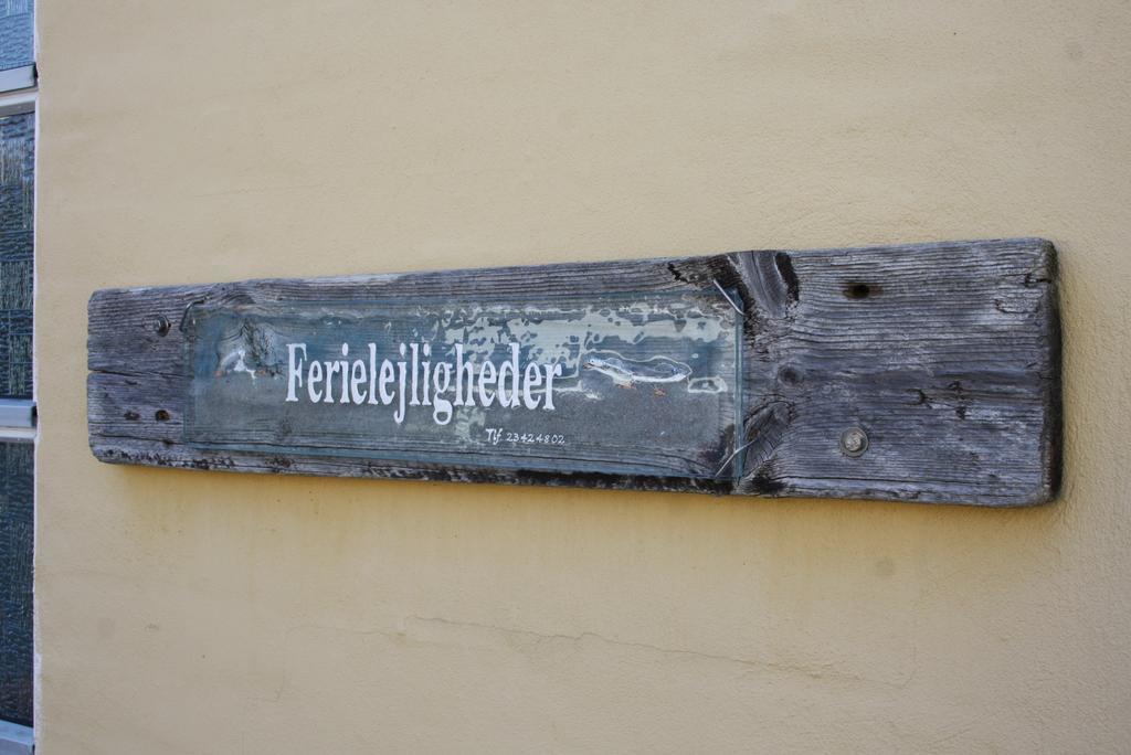 Apartment Holiday-skagen