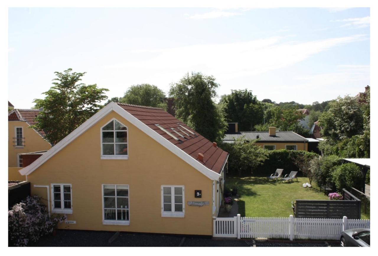 Apartment Holiday-skagen Skagen