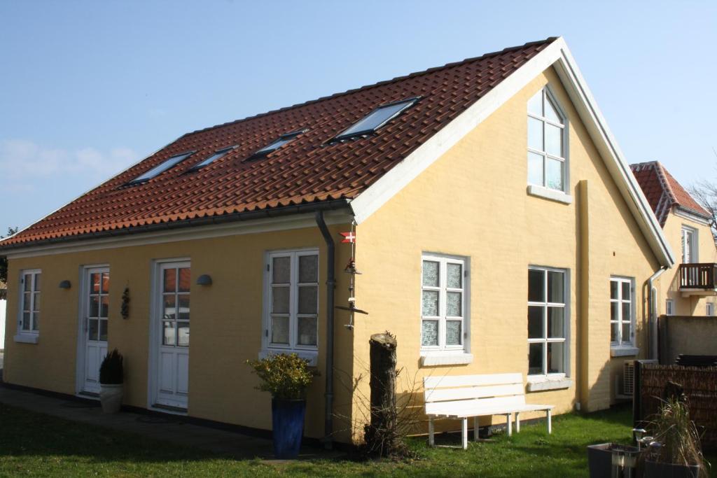 Apartment Holiday-skagen Skagen