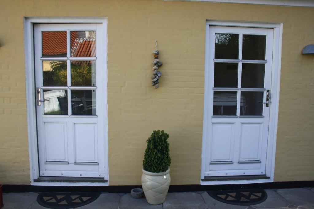 Holiday-skagen Apartment Skagen