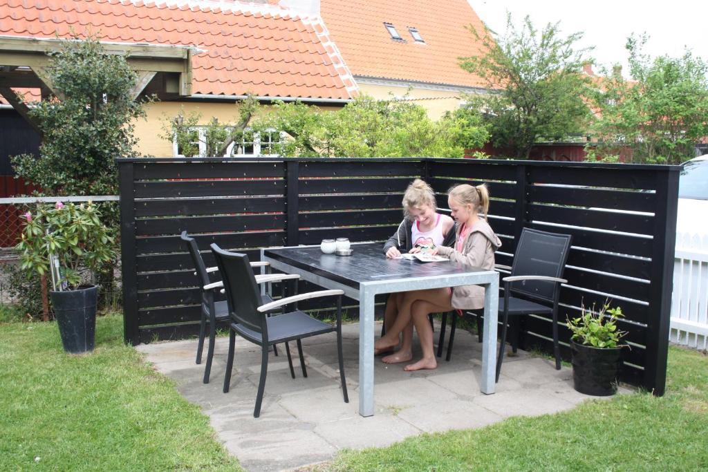 Apartment Holiday-skagen *